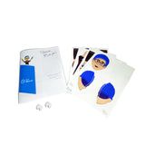 Build-A-Bryan Sewable Plush Toy Activity Kit - Meet Paper Bryan!